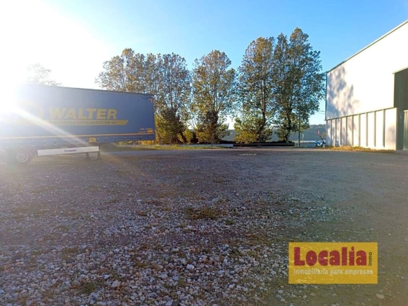 Imagen 4 de Solar con +3500m² videovigilado en Polanco