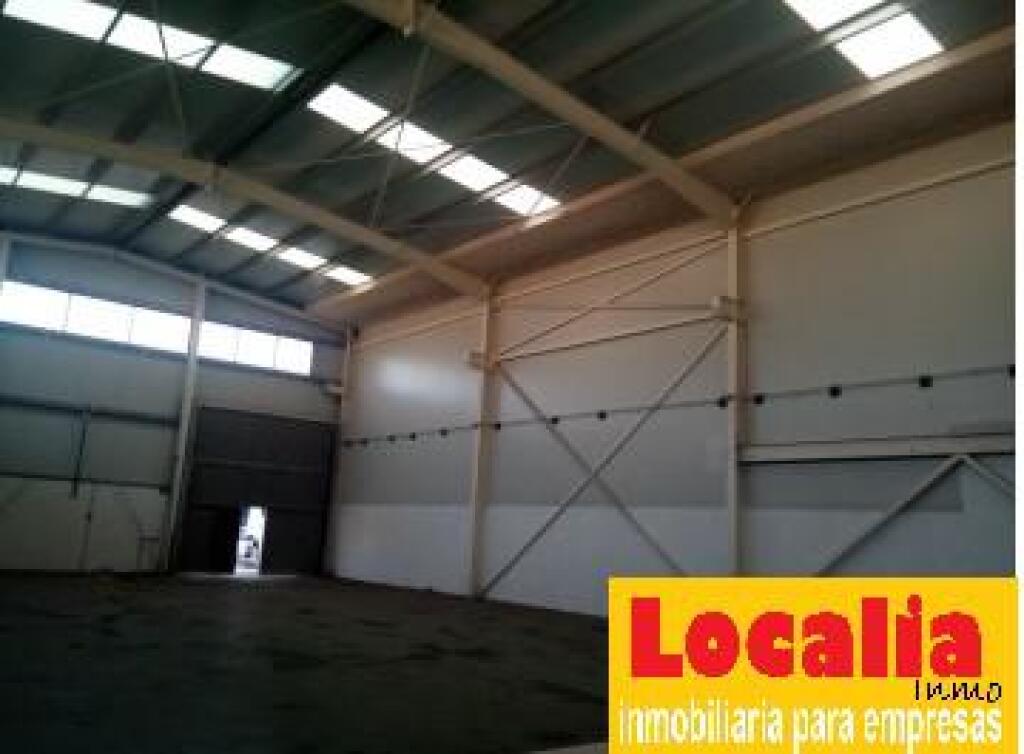Imagen 4 de Nave industrial en Polígono Industrial de Barros Imagen 4 de Nave industrial en Polígono Industrial de Barros