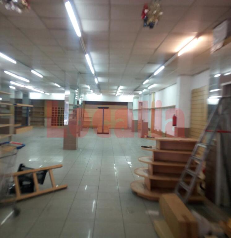 Imagen 3 de Local en alquiler en Torrelavega de 410 m2 Imagen 3 de Local en alquiler en Torrelavega de 410 m2