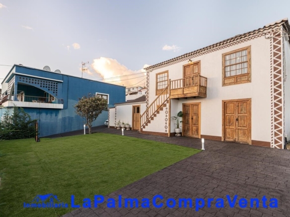 Imagen 2 de Casa-Chalet en Venta en Villa De Mazo Santa Cruz de Tenerife