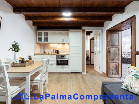 Imagen 3 de Casa-Chalet en Venta en Villa De Mazo Santa Cruz de Tenerife