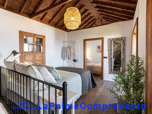 Imagen 4 de Casa-Chalet en Venta en Villa De Mazo Santa Cruz de Tenerife