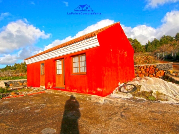 Imagen 2 de Casa-Chalet en Venta en Aguatavar Santa Cruz de Tenerife