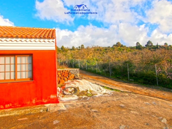 Imagen 4 de Casa-Chalet en Venta en Aguatavar Santa Cruz de Tenerife