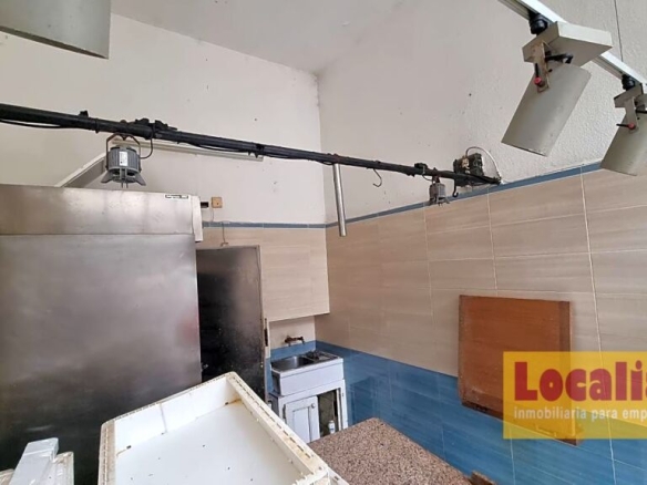 Imagen 4 de Local de pescadería reconocido en Santander