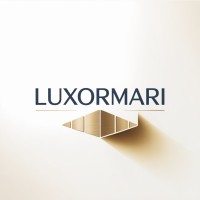 Logotipo de LuxorMari