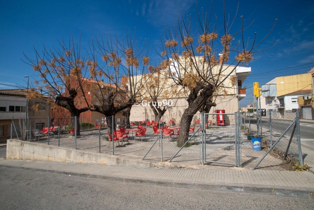 Imagen 2 de Excelente terreno urbano a tres calles