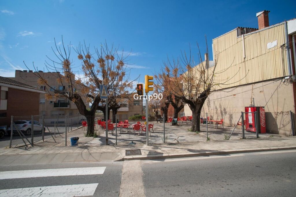 Imagen 4 de Excelente terreno urbano a tres calles