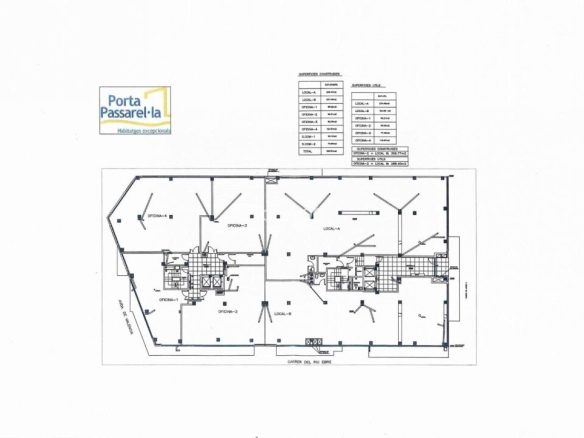 Imagen 3 de LOCAL EN ALQUILER EN EL CENTRO DE CAPPONT