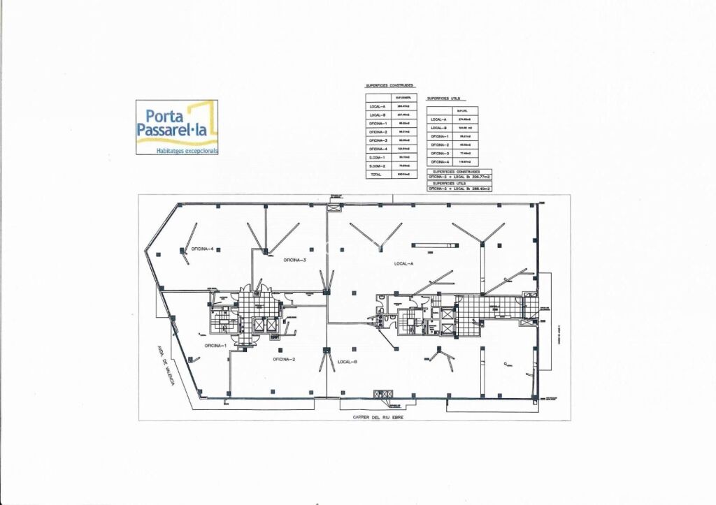 Imagen 3 de LOCAL EN ALQUILER EN EL CENTRO DE CAPPONT
