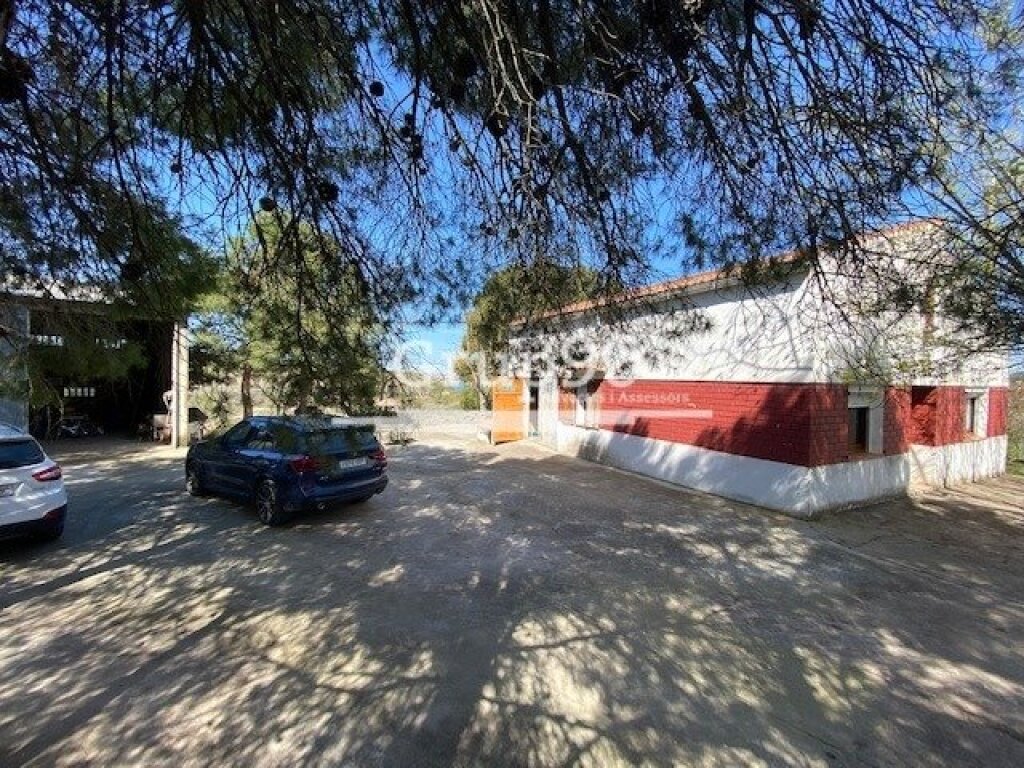 Imagen 4 de Encantadora torre con fantásticas vistas en Utxesa