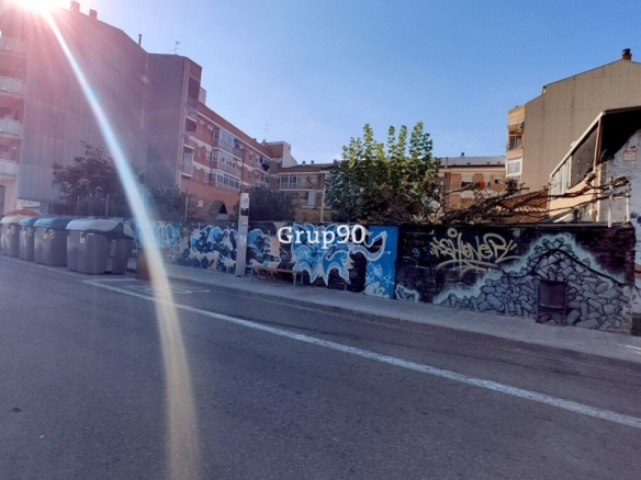 Imagen 2 de PARCELA EN  LA BORDETA