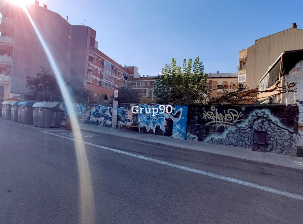 Imagen 2 de PARCELA EN  LA BORDETA