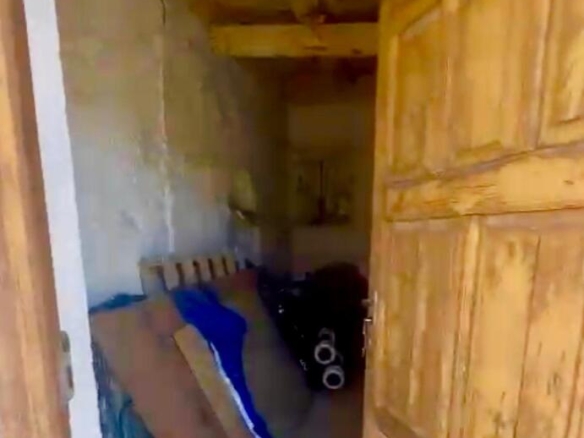 Imagen 2 de Casa con patio para rehabilitar en Godall