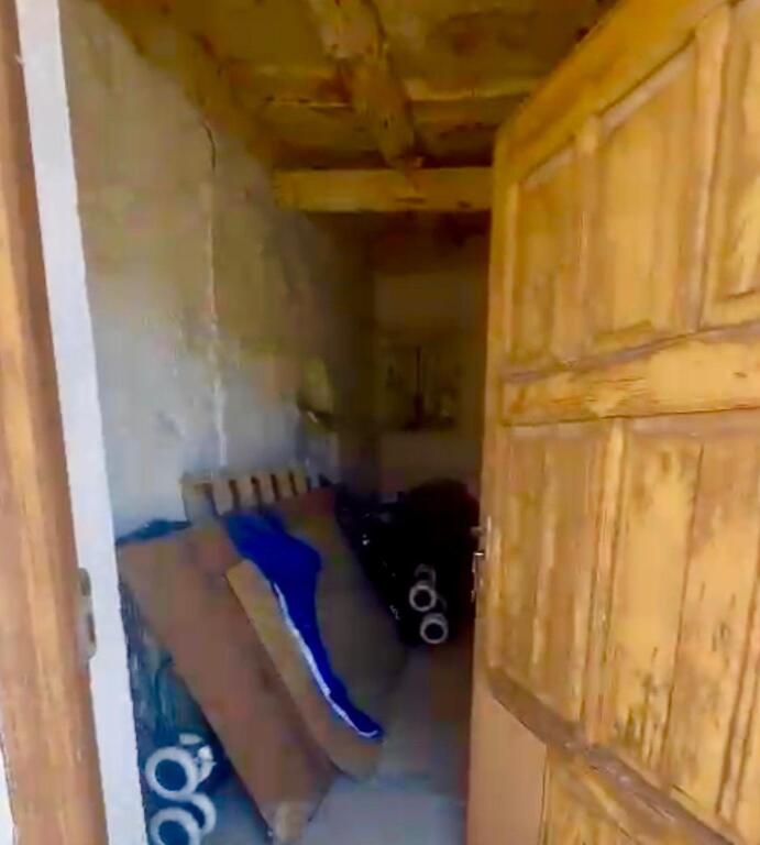 Imagen 2 de Casa con patio para rehabilitar en Godall