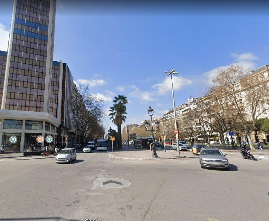 Imagen 3 de SE ALQUILAN DOS PLANTAS DE OFICINAS EN AV. DIAGONAL (PRÓXIMAS A PLAZA FRANCESC MACIÁ).