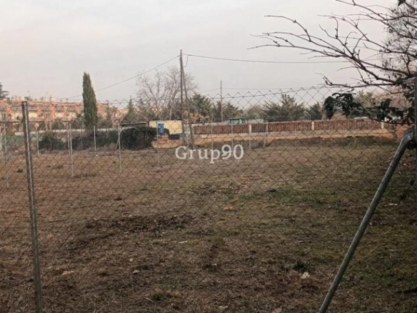 Imagen 2 de TERRENO EN VENTA EN CALLE ALBERT COMA I ESTADELLA