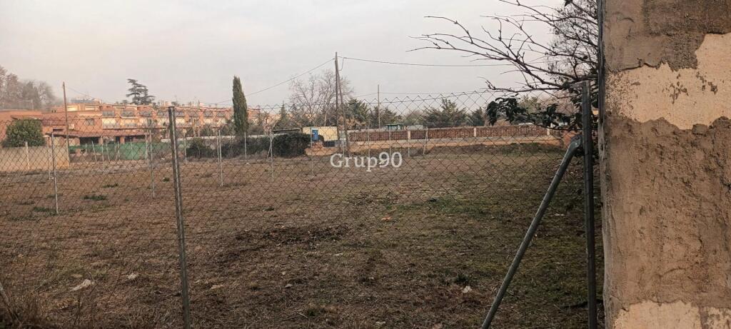 Imagen 2 de TERRENO EN VENTA EN CALLE ALBERT COMA I ESTADELLA