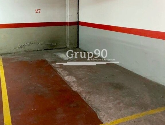 Imagen 3 de PLAZA DE PK EN LA BORDETA