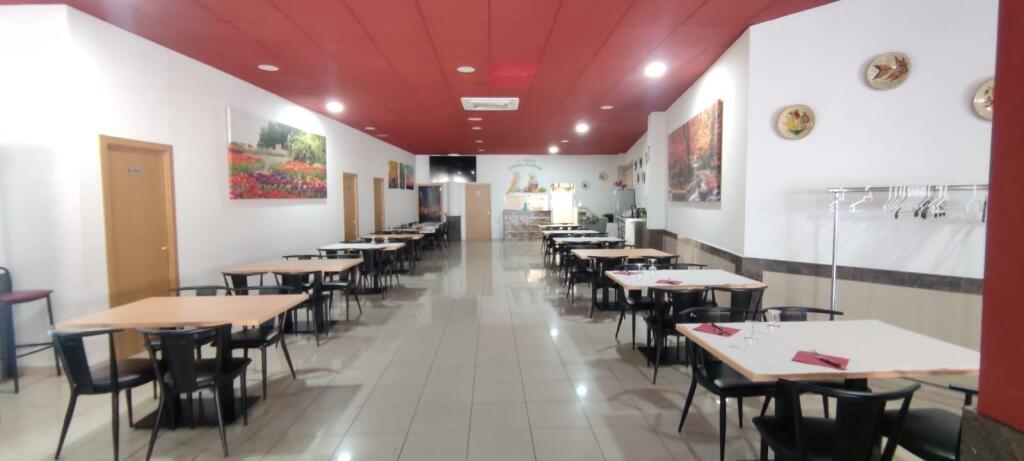 Imagen 3 de OPORTUNIDAD DE NEGOCIO EN PLENO FUNCIONAMIENTO Imagen 3 de OPORTUNIDAD DE NEGOCIO EN PLENO FUNCIONAMIENTO