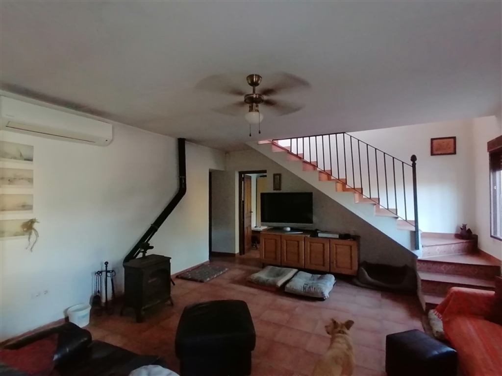 Imagen 3 de Casa de campo-Masía en Venta en Juzcar Málaga