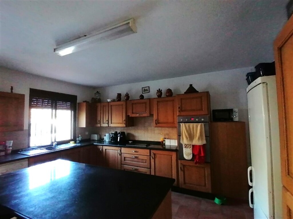 Imagen 4 de Casa de campo-Masía en Venta en Juzcar Málaga