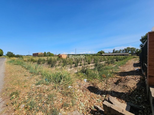 Imagen 2 de ¡Oportunidad Inmobiliaria en la nueva zona de expansión de Alcarràs!