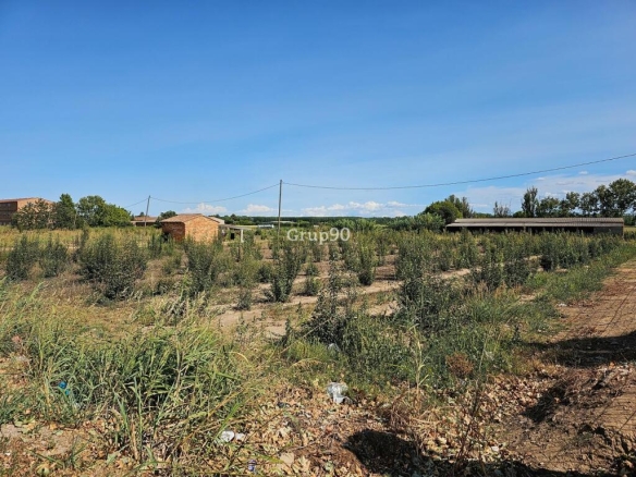 Imagen 3 de ¡Oportunidad Inmobiliaria en la nueva zona de expansión de Alcarràs!