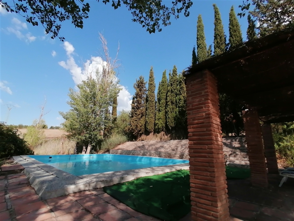 Imagen 2 de Casa de campo-Masía en Venta en Ronda Málaga