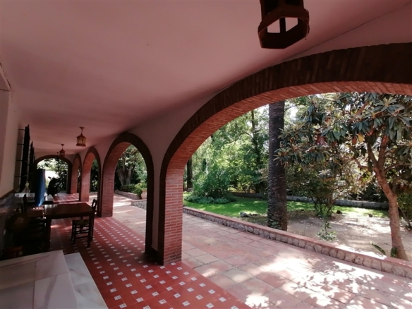 Imagen 3 de Casa de campo-Masía en Venta en Ronda Málaga