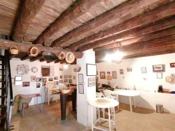 Imagen 4 de Casa de campo-Masía en Venta en Ronda Málaga