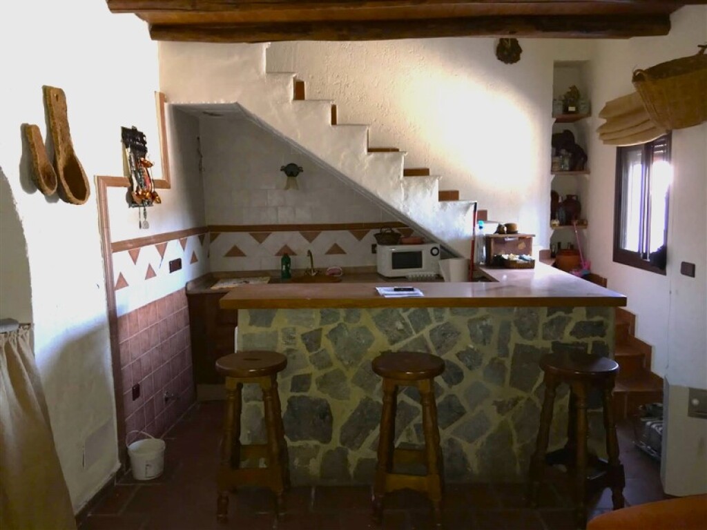 Imagen 2 de Casa de pueblo en Venta en Benalauria Málaga