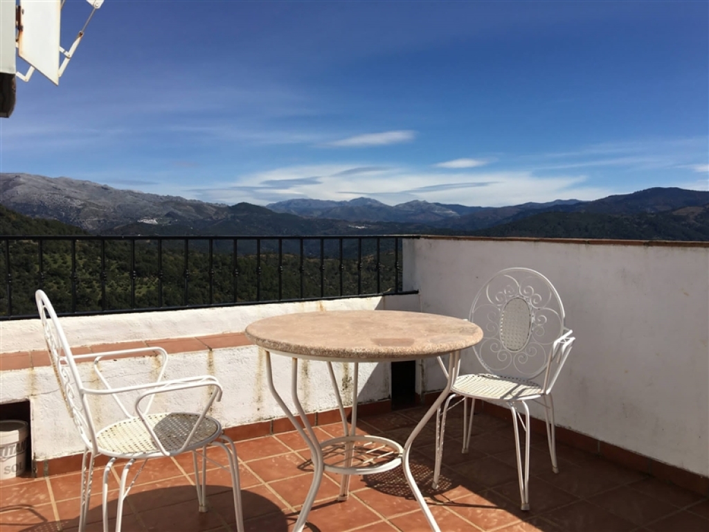 Imagen 4 de Casa de pueblo en Venta en Benalauria Málaga