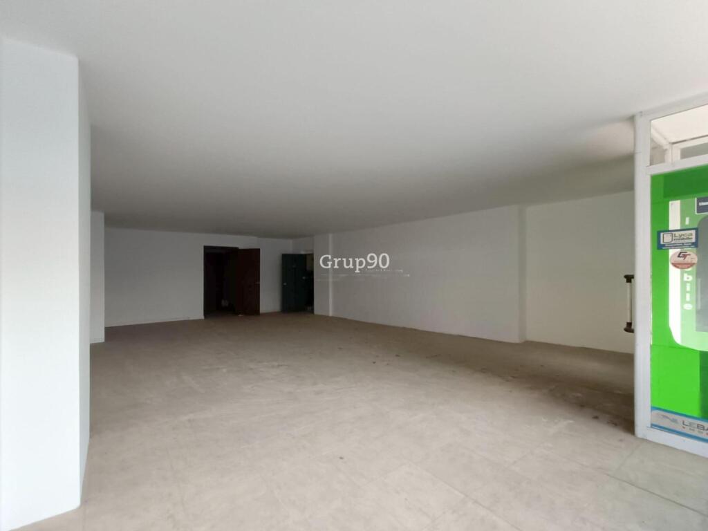 Imagen 4 de LOCAL COMERCIAL A  PIE DE CALLE EN PARDINYES