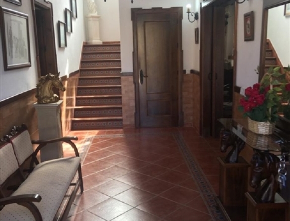Imagen 2 de Casa de campo-Masía en Venta en Setenil De Las Bodegas Cádiz