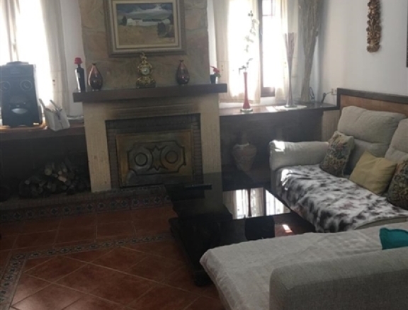 Imagen 3 de Casa de campo-Masía en Venta en Setenil De Las Bodegas Cádiz