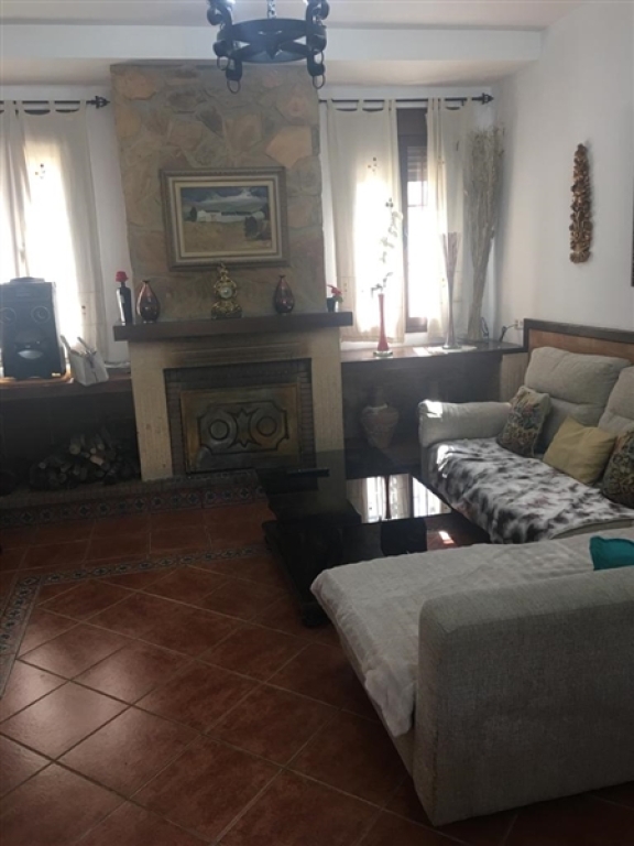 Imagen 3 de Casa de campo-Masía en Venta en Setenil De Las Bodegas Cádiz Imagen 3 de Casa de campo-Masía en Venta en Setenil De Las Bodegas Cádiz