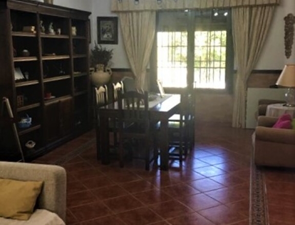 Imagen 4 de Casa de campo-Masía en Venta en Setenil De Las Bodegas Cádiz