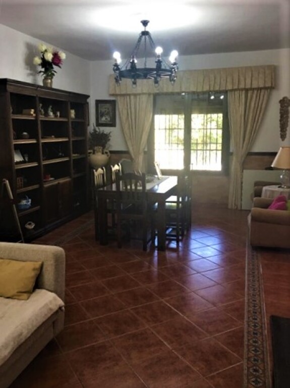 Imagen 4 de Casa de campo-Masía en Venta en Setenil De Las Bodegas Cádiz Imagen 4 de Casa de campo-Masía en Venta en Setenil De Las Bodegas Cádiz