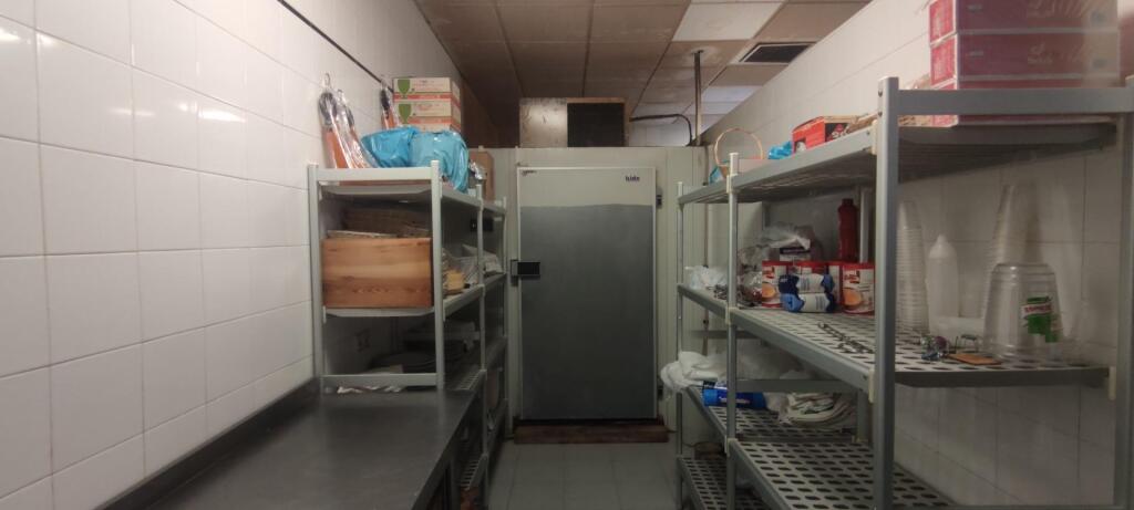 Imagen 4 de NEGOCIO DE RESTAURANTE CON VIVIENDA Y SOLAR EN BALSARENY