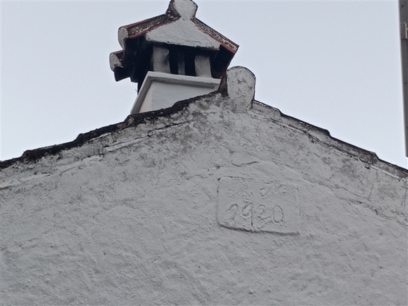 Imagen 2 de Casa de campo-Masía en Venta en Alpandeire Málaga