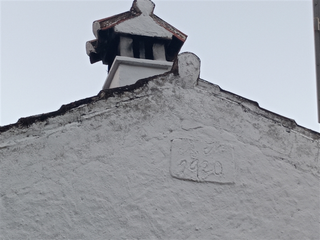 Imagen 2 de Casa de campo-Masía en Venta en Alpandeire Málaga