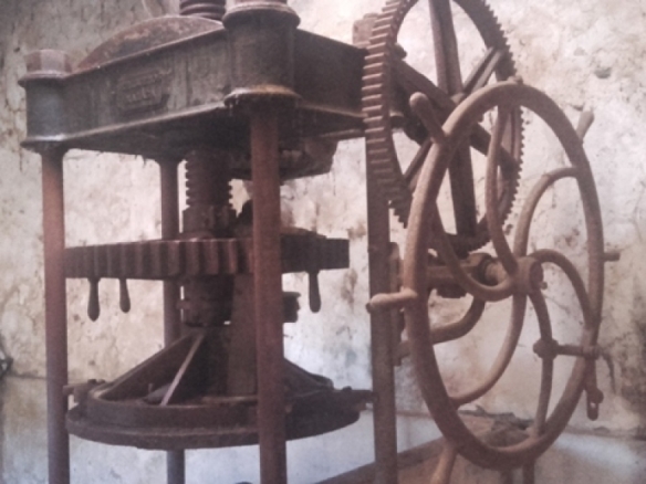 Imagen 3 de Casa de campo-Masía en Venta en Benarraba Málaga