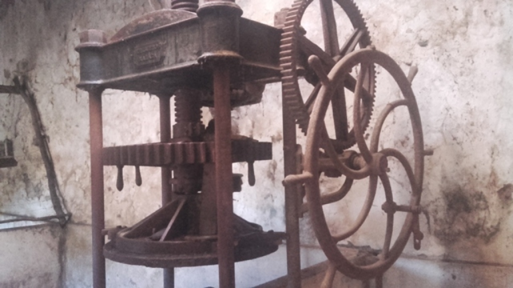 Imagen 3 de Casa de campo-Masía en Venta en Benarraba Málaga