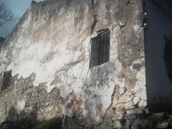 Imagen 4 de Casa de campo-Masía en Venta en Benarraba Málaga