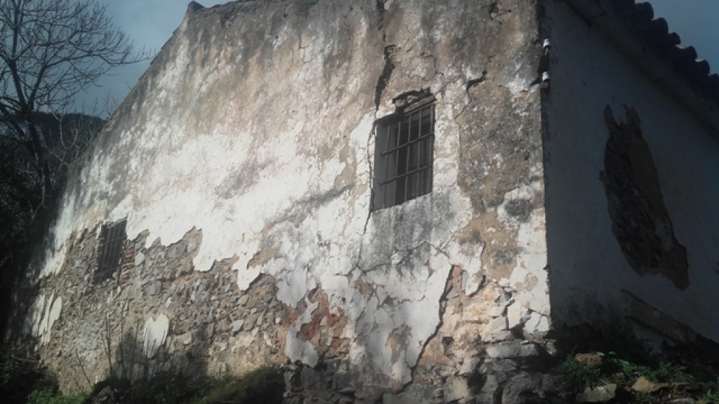 Imagen 4 de Casa de campo-Masía en Venta en Benarraba Málaga