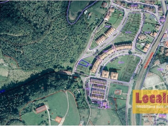 Imagen 4 de 11 Suelos urbanos en Corvera de Asturias promoción