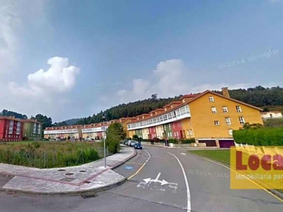 Imagen 1 de 11 Suelos urbanos en Corvera de Asturias promoción