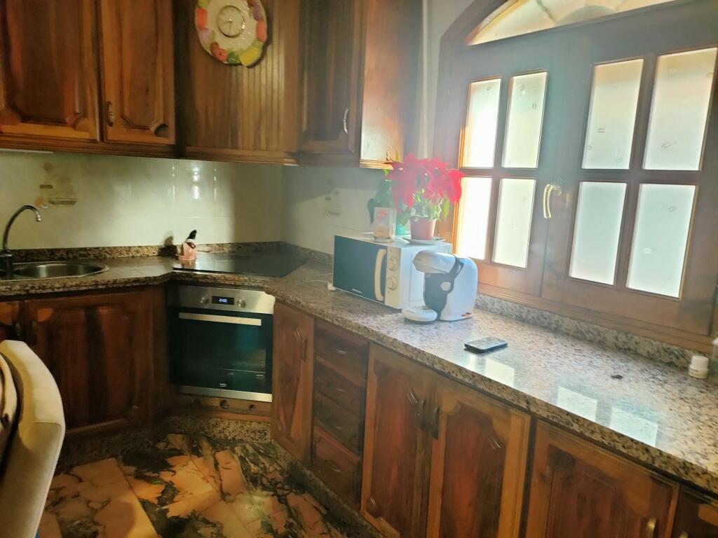 Imagen 2 de Casa de pueblo en Venta en Jubrique Málaga