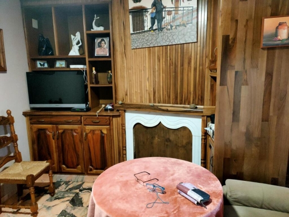 Imagen 4 de Casa de pueblo en Venta en Jubrique Málaga